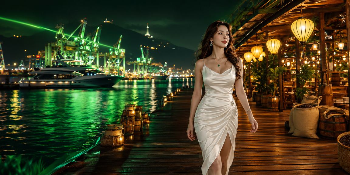 Người chơi slots tại Hải Phòng thưởng thức cà phê và trải nghiệm 5512