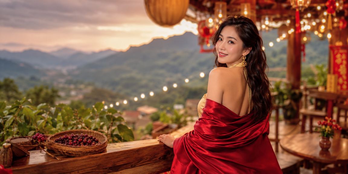 Người dùng Việt Nam tận hưởng giải trí trực tuyến tại Sapa bên tách cà phê buổi sáng