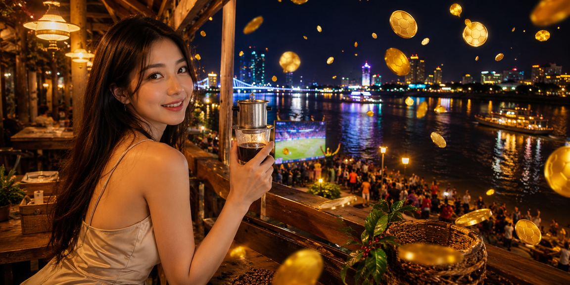 Người dùng Việt Nam thực hiện giao dịch tài chính trực tuyến qua điện thoại di động