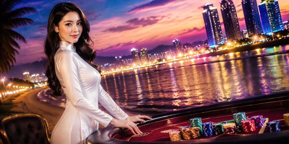 Người dùng tại Vũng Tàu theo dõi cá cược thể thao trực tuyến cùng 5512